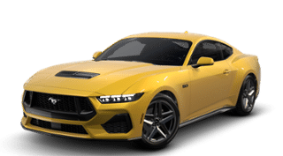 2024 Ford Mustang® External Image 2